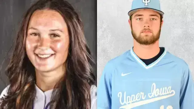 Which former Waterloo Times area high school standouts will be in action in the week starting Monday, April 28?