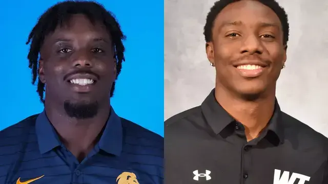 Ron Peace and Tej Bryant - Ron Peace and Tej Bryant -