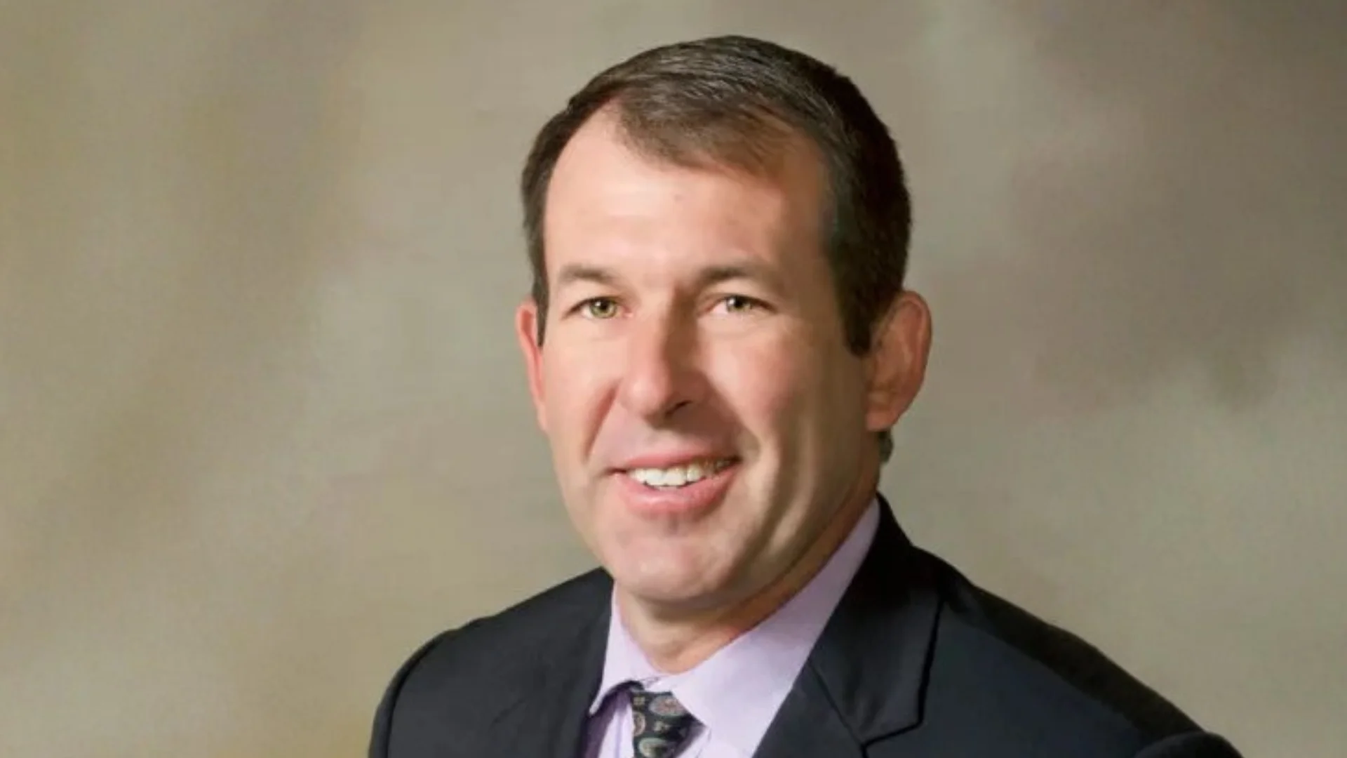 Steve Johnson, Chairman at Florida Citrus Commission