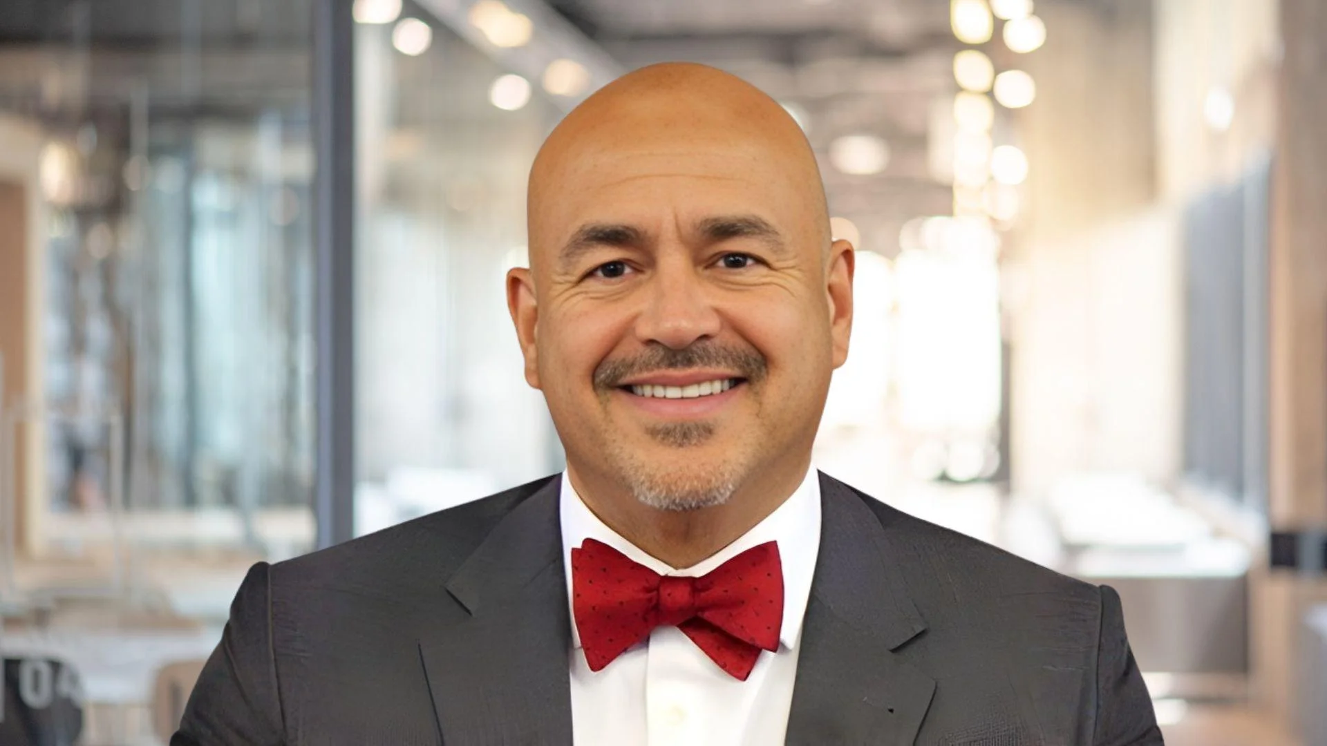 José G. Pérez, President for Milwaukee Common Council