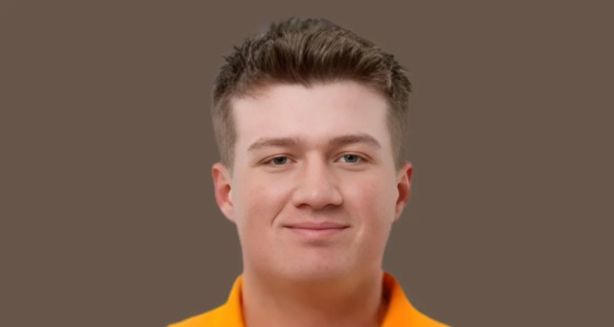 Tennessee’s Jackson Herrington to compete in 2026 Masters Tournament