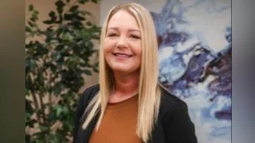 Stephanie Danielson, board member