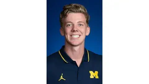 On Saturday, March 22 former Saint Andrew’s School Charlie May competed in hopes to reach NCAA Division I Basketball Championship