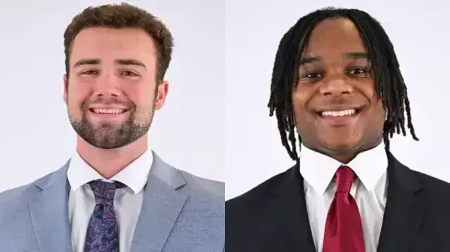 Which former Atlantic County Times area high school standouts will be in action on Friday, April 11?