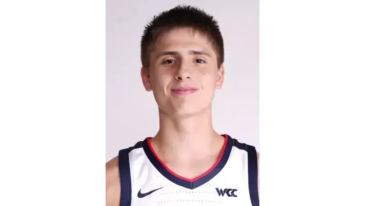 Joaquim ArauzMoore, former Branson High School standout’s collegiate team plays on Thursday, March 20 in Division I NCAA Basketball Championship Tournament