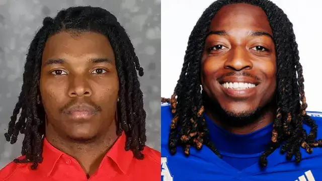 Javious Bond and Jehlen Cannady - Javious Bond and Jehlen Cannady -