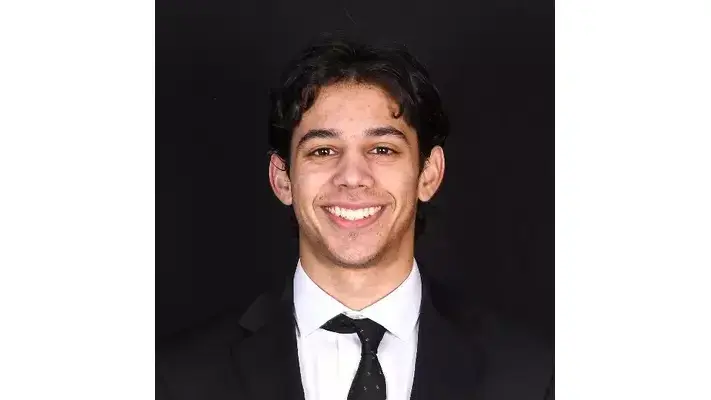 Jackson Slipock, former Sierra Canyon School baseball player will compete with his collegiate team for the NCAA Division III Baseball Championship