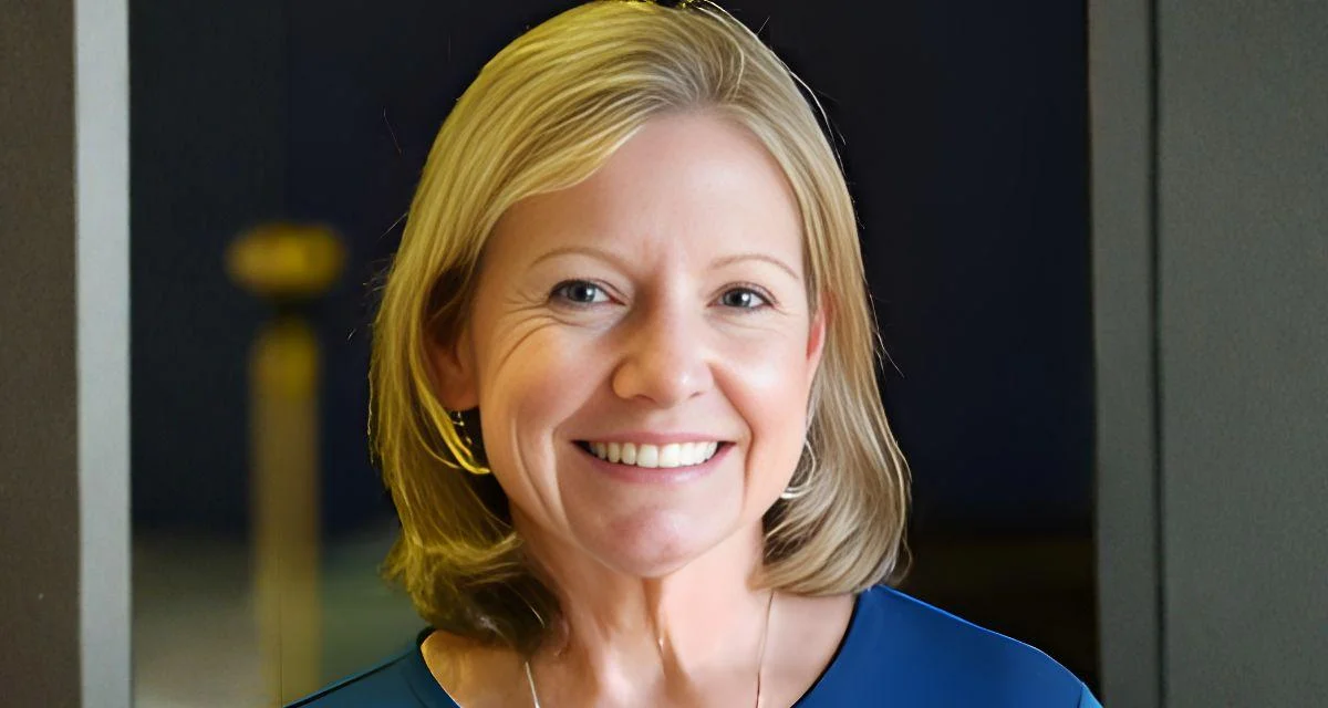 Susan King, President and CEO at Feeding Northeast Florida