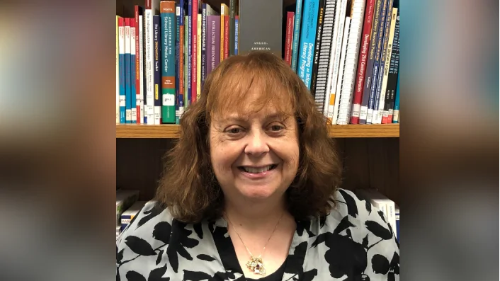 Mildred Bernstein, Vice President Board of Trustees - The Smithtown Library Website