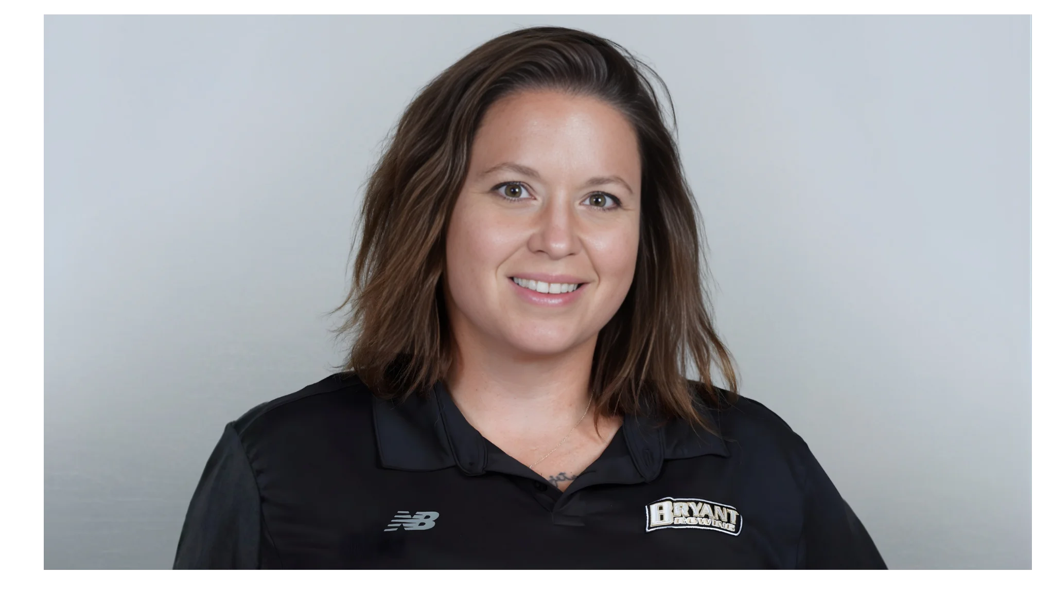 Bryant women’s rowing competes against UConn and Trinity in Connecticut