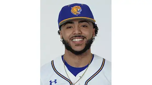 Jeff Valdez Jimenez, former Saint Sebastian’s School standout’s collegiate team plays on Saturday, May 17 in the NCAA Division III Baseball Championship Jeff Valdez Jimenez, former Saint Sebastian’s School standout’s collegiate team plays on Saturday, May 17 in the NCAA Division III Baseball Championship