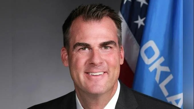 Oklahoma ranked 36th nationwide for general sales and gross receipts taxes collections in 2024