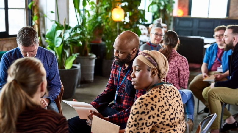 Parent Support Group Meeting on Mar. 15