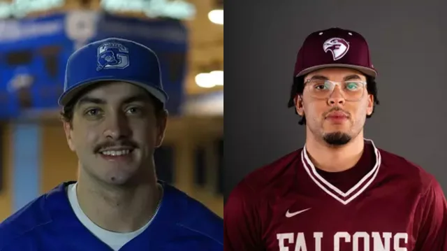 Which former Southern West Virginia News area high school standouts will be in action on Sunday, March 30?