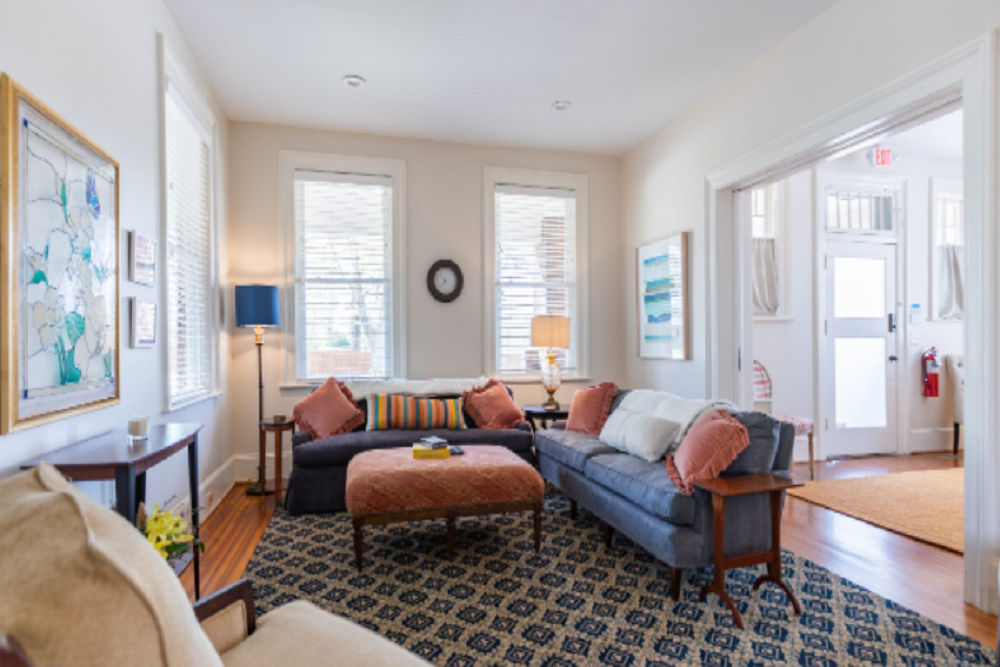 Residential Program for SC Human Trafficking Survivors Opens Second Safe Home in Partnership with Upstate Faith Community