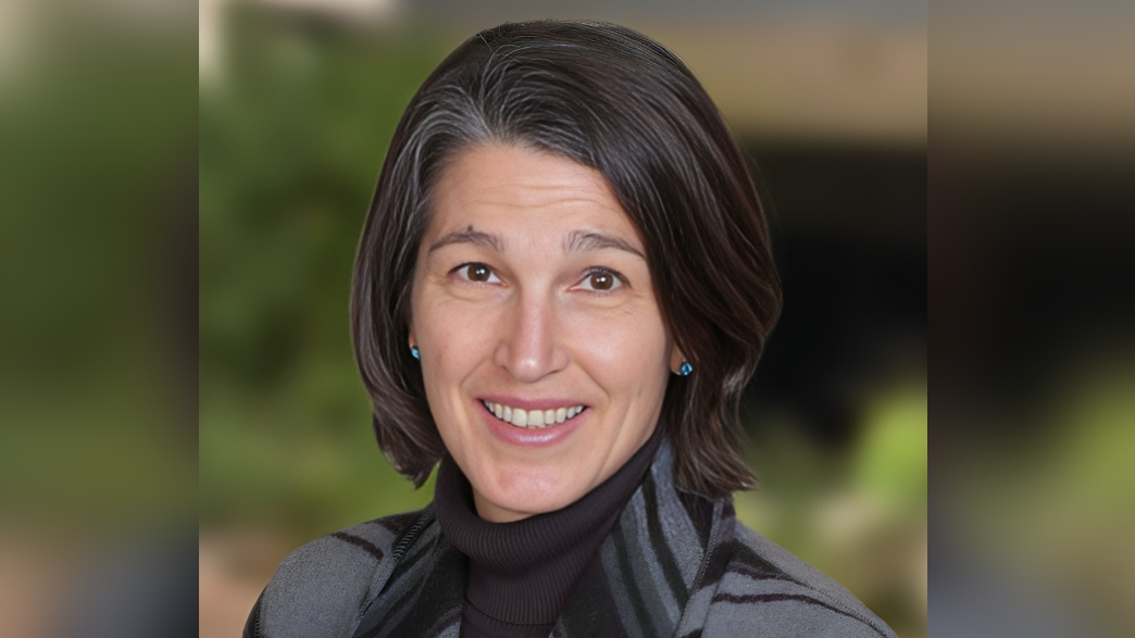 Peace Bransberger Interim Director