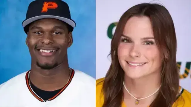 Which former South Sacramento Today area high school standouts will be in action on Friday, April 25?