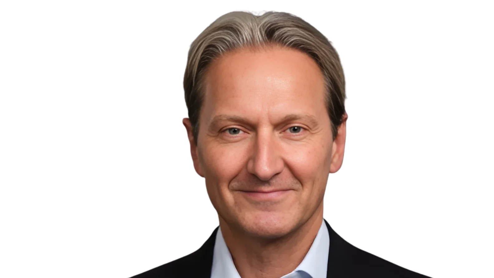 David Schmaier, President & Chief Strategy Officer, Salesforce of Salesforce Inc