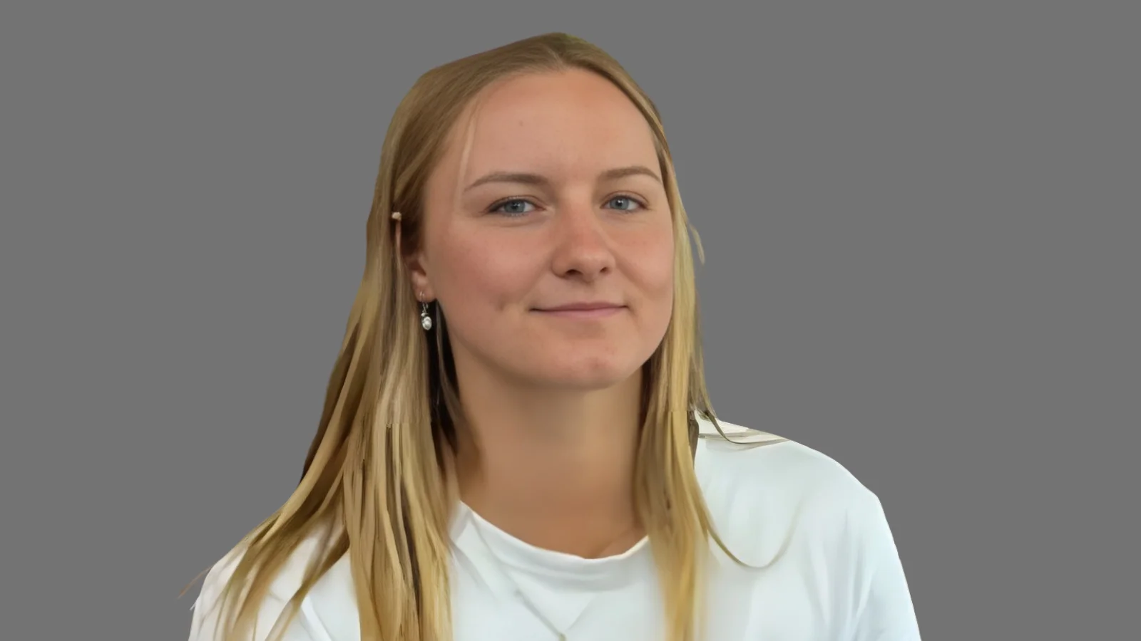 Emma Roberts, Tennis Player