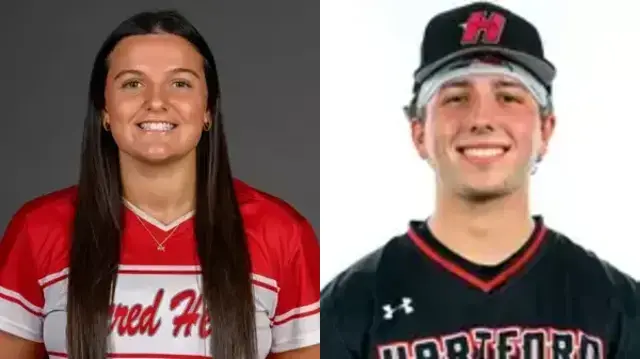 Which former East Hudson Valley News area high school standouts will be in action on Tuesday, April 29?