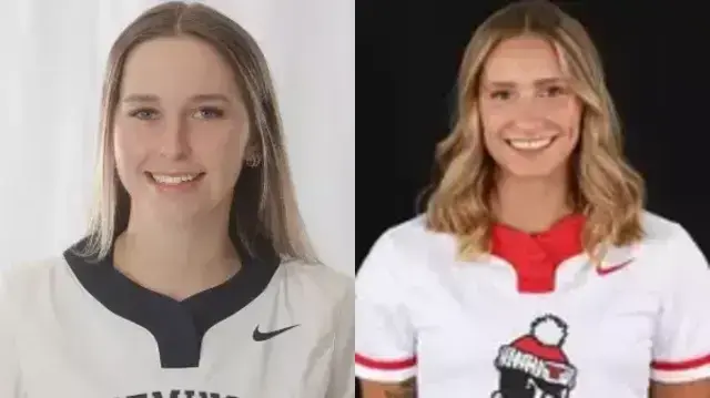 Which former Shenango Valley News area high school standouts will be in action in the week starting Monday, April 14?