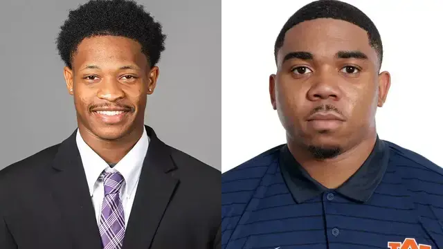 Kaden Cooper and Joe Phillips - Kaden Cooper and Joe Phillips -