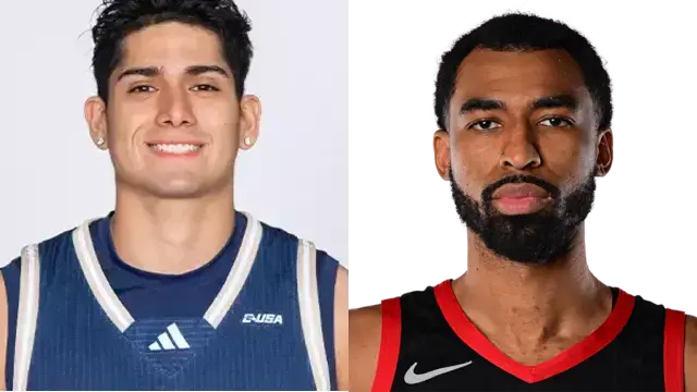 Who among former Central Broward County area high school stars will participate in events the week of Monday, Feb. 9?