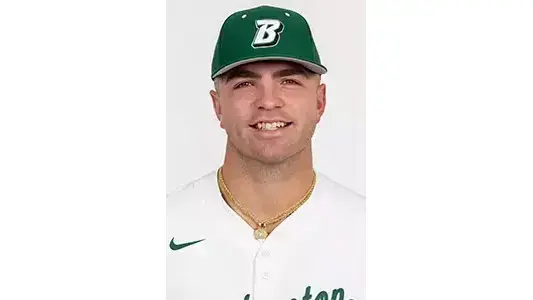 Ryan Packard, former Oneonta Senior High School standout’s collegiate team plays on Friday, May 30 in the NCAA Division I Baseball Championship