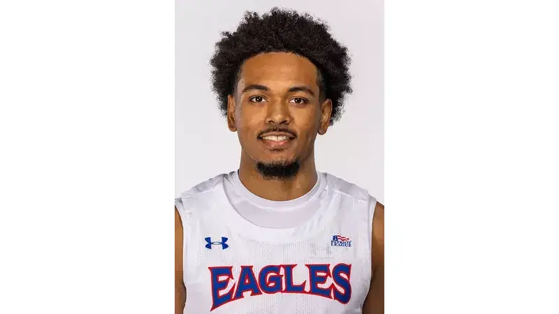 Geoff Sprouse, former Pembroke Pines Charter High School standout’s collegiate team plays on Wednesday, March 19 in Division I NCAA Basketball Championship Tournament