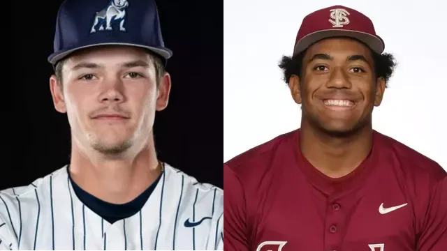 Which former Tallahassee Sun area high school standouts will be in action on Saturday, May 24?