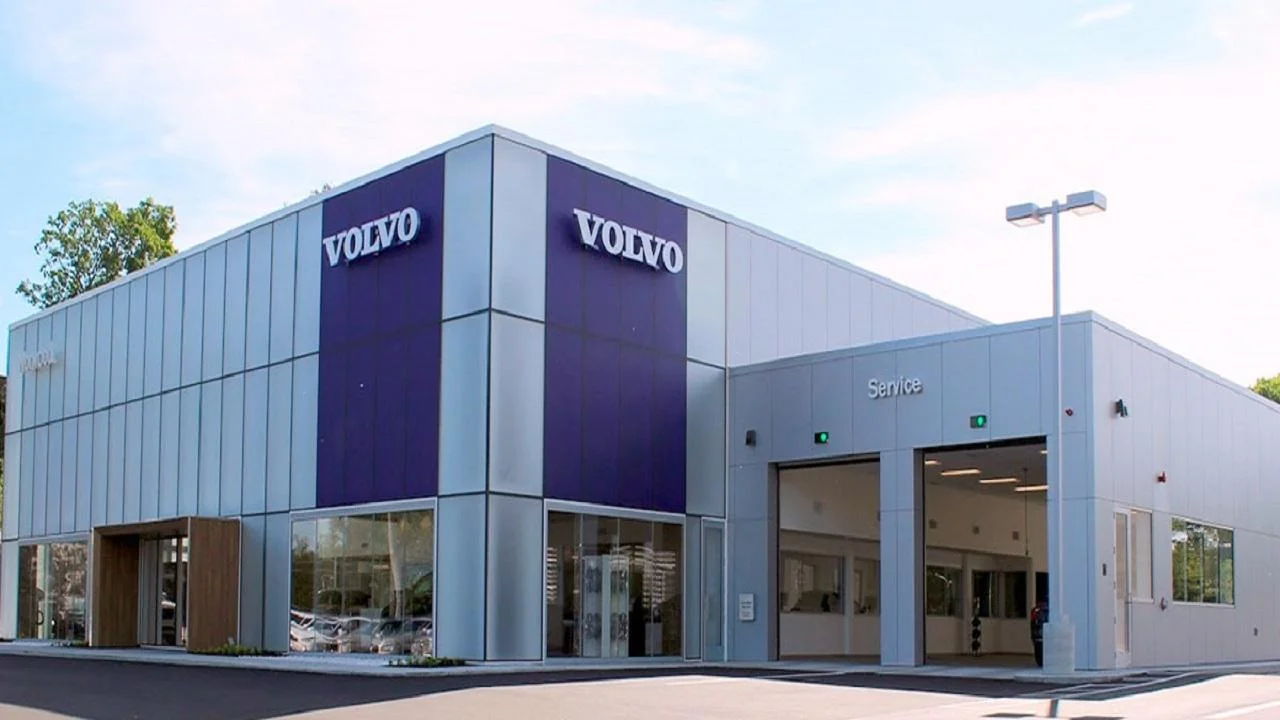 Herb Chambers Volvo Cars Norwood to President Trump: ‘We wholeheartedly support your promise’ to end EV mandates