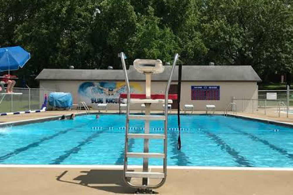 City of Colfax is Currently Accepting Applications For a Pool Managers and Lifeguards