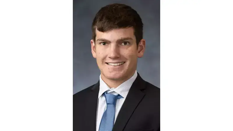 Capistrano Valley High School standout Michael Yousef’s collegiate team loses game in the NCAA Division III Baseball Championship on Saturday, May 31