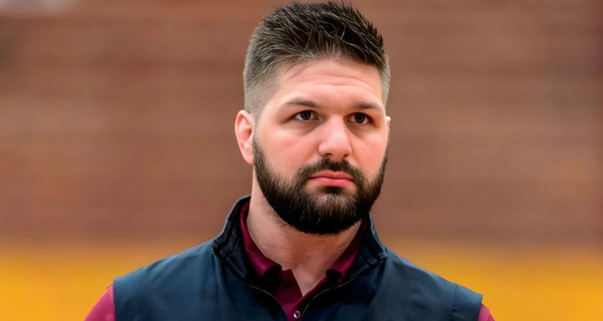 Little Rock sends four wrestlers to NCAA Division I Championships in Cleveland