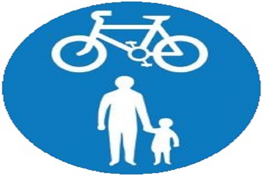 Pedestrian and Bicycle Committee on April 5 Pedestrian and Bicycle Committee on April 5