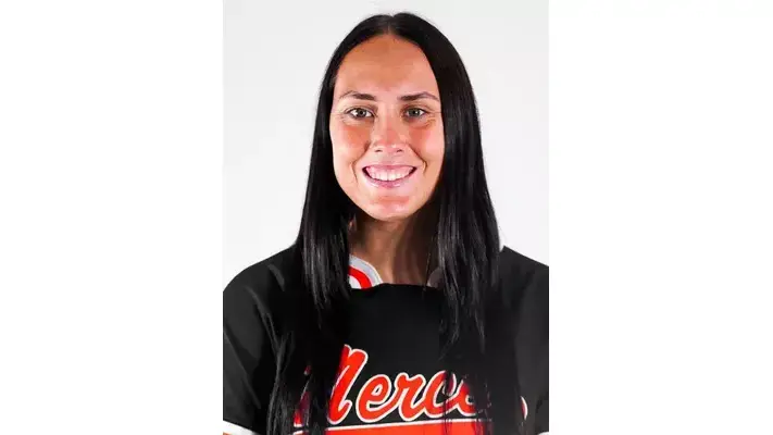 Hebron Christian Academy standout Sydney Harris’ collegiate team loses game in the NCAA Division I Softball Championship on Sunday, May 18 Hebron Christian Academy standout Sydney Harris’ collegiate team loses game in the NCAA Division I Softball Championship on Sunday, May 18