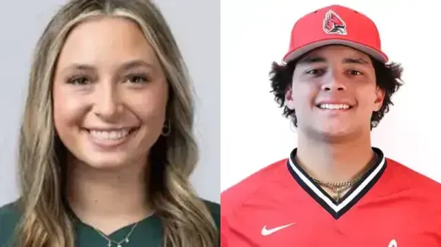 Which former St. Joe-Benton Harbor News area high school standouts will be in action on Sunday, March 30?