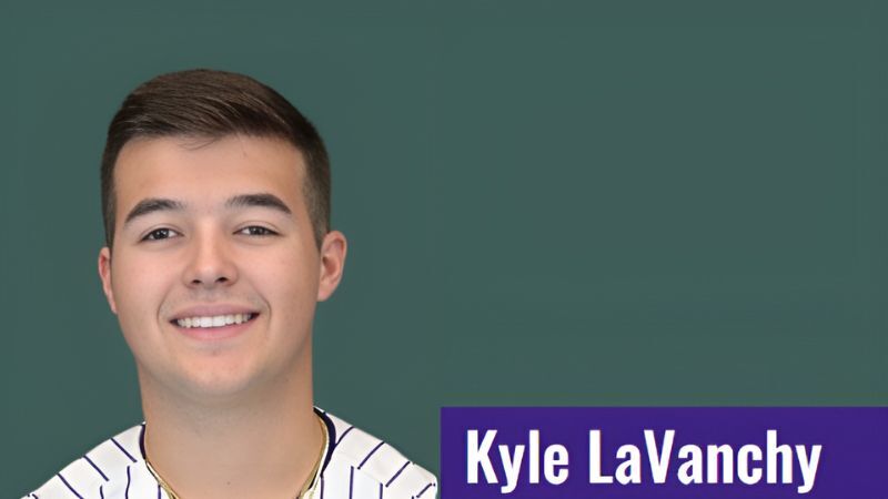 Kyle LaVanchy
