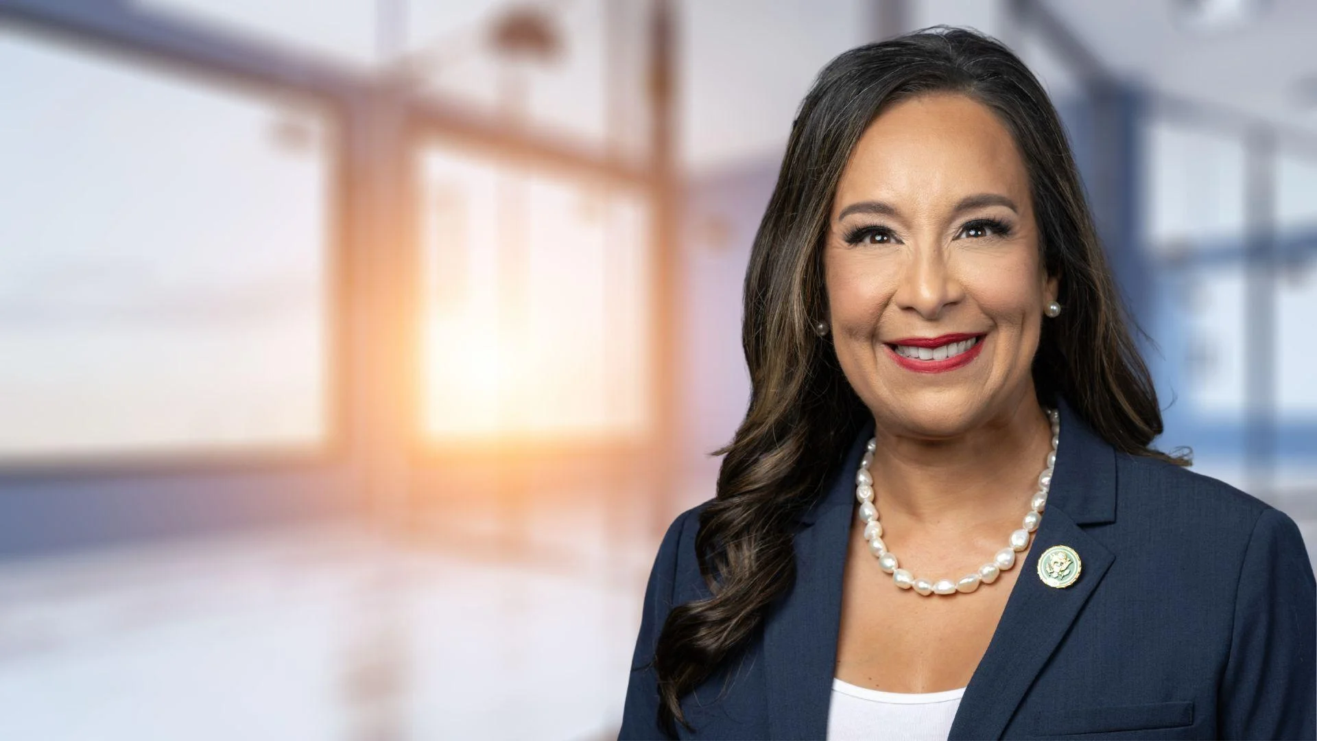 Rep. Monica De La Cruz (R-TX-15)