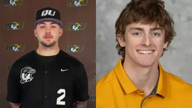 Which former West Indy News area high school standouts will be in action on Thursday, May 1? Which former West Indy News area high school standouts will be in action on Thursday, May 1?