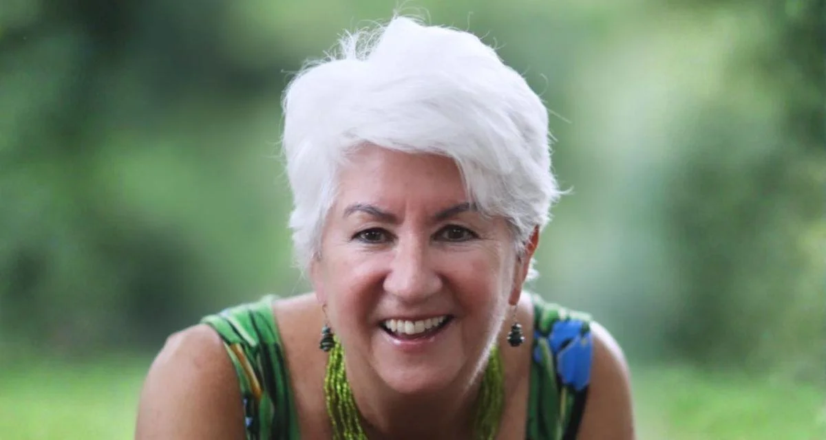 Brigid Shea, Commissioner - County of Travis