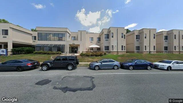 4001 Ford Road, Philadelphia, PA 19131 4001 Ford Road, Philadelphia, PA 19131