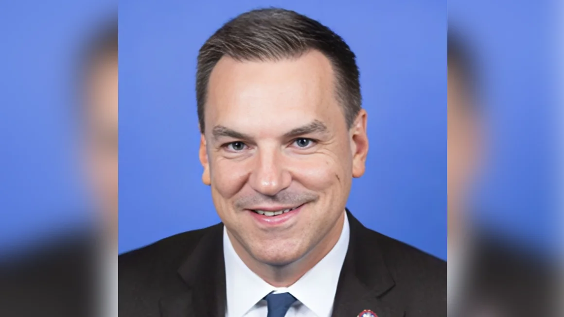 Hudson introduces bill for Lumbee Tribe’s federal recognition