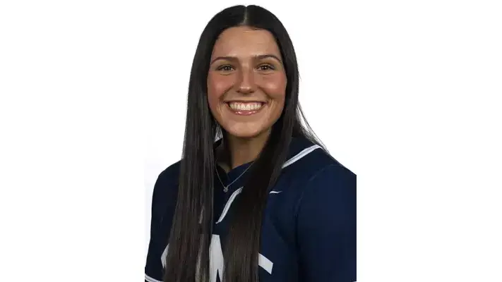 Emma Lee, former Monona Grove High School standout’s collegiate team plays on Friday, May 16 in the NCAA Division III Softball Championship