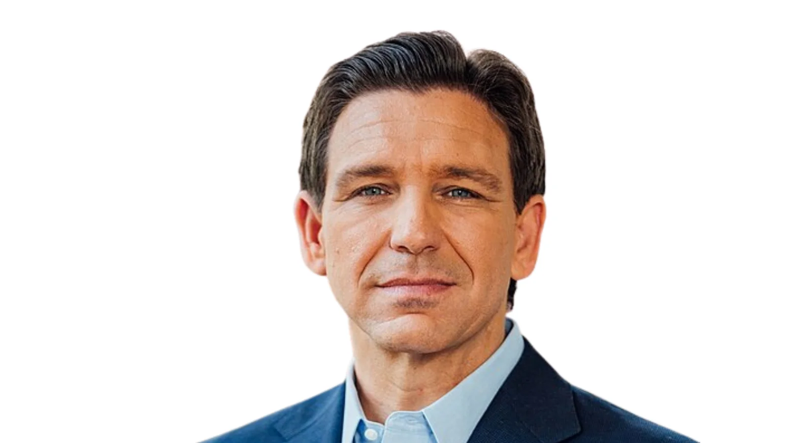 Ron DeSantis, Governor Ron DeSantis, Governor