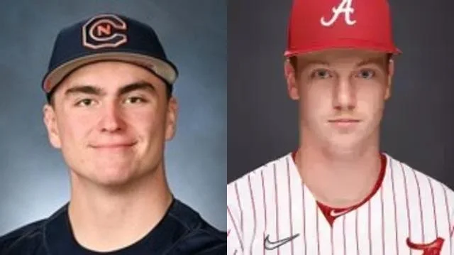 Which former Clarksville Times area high school standouts will be in action in the week starting Monday, April 14?