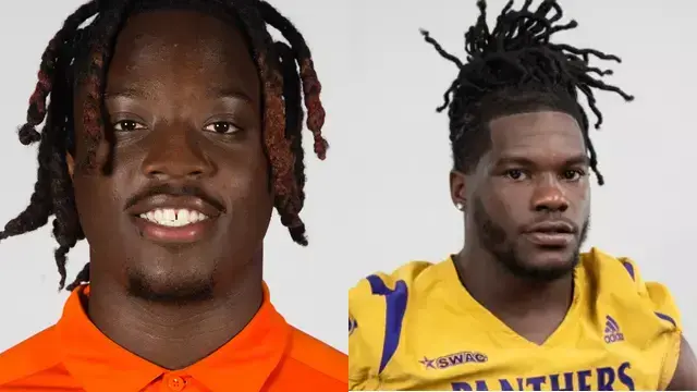 Which former SW Mississippi News area high school standouts will be in action in the week starting Mon Nov. 18?