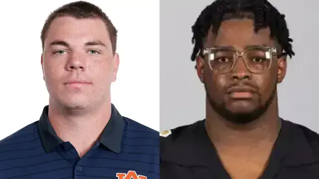 William Grier McDuffie and Michael Wicks Jr. - William Grier McDuffie and Michael Wicks Jr. -