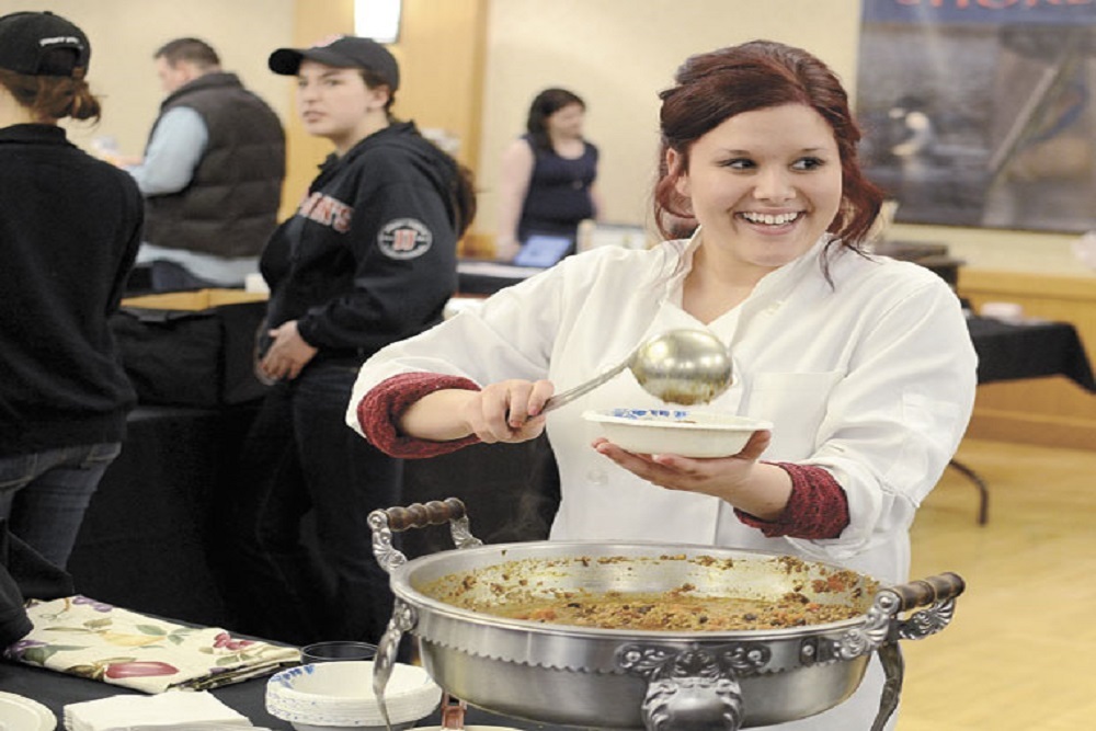 Twin Cities North Chamber of Commerce: Taste of Shoreview