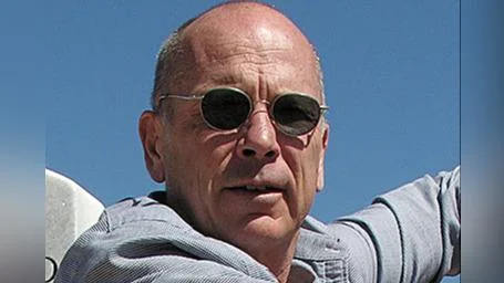 Fredonia-Moccasin Unified District Superintendent Todd Gilmore (2023) - Fredonia-Moccasin Unified District